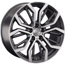 Replay B185 9x19/5x120 ET 48 Dia 74.1 GMF
