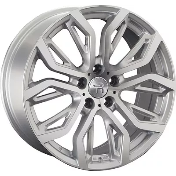 Replay B185 10x20/5x120 ET 40 Dia 74.1 SF