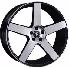 Replay B189 10x22/5x112 ET 36 Dia 66.6 BKF