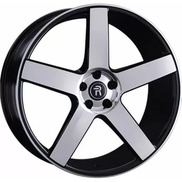 Replay B189 10x22/5x112 ET 36 Dia 66.6 BKF