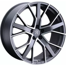 Replay B191 9.5x21/5x112 ET 36 Dia 66.6 MGMF