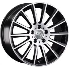 Replay B202 7.5x17/5x112 ET 52 Dia 66.6 BKF