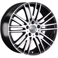 Replay B203 7.5x17/5x112 ET 52 Dia 66.6 BKF