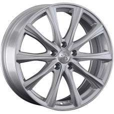 Replay B205 7.5x18/5x112 ET 51 Dia 66.6 S