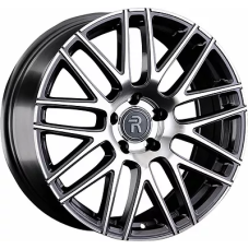 Replay B208 8x18/5x112 ET 30 Dia 66.6 BKF