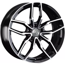 Replay B209 8x18/5x112 ET 30 Dia 66.6 BKF