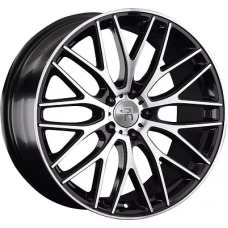 Replay B210 8.5x19/5x112 ET 25 Dia 66.6 BKF