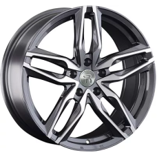 Replay B212 8x18/5x112 ET 30 Dia 66.6 GMF