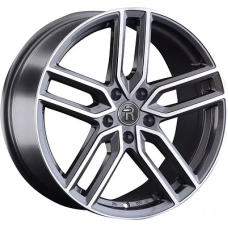 Replay B217 8x18/5x112 ET 30 Dia 66.6 GMF