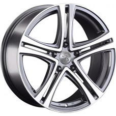 Replay B218 8x18/5x120 ET 43 Dia 72.6 GMF