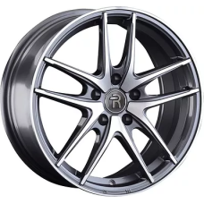 Replay B221 7.5x17/5x120 ET 34 Dia 72.6 GMF