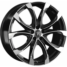 Replay B223 9.5x22/5x112 ET 32 Dia 66.6 BKF