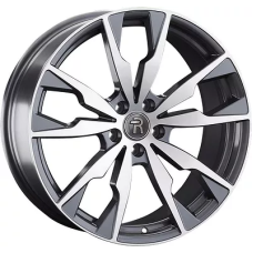 Replay B228 8.5x20/5x112 ET 25 Dia 66.6 GMF