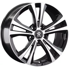 Replay B230 7.5x18/5x120 ET 45 Dia 72.6 BKF