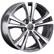 Replay B230 7.5x18/5x112 ET 51 Dia 66.6 GMF