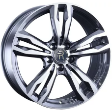 Replay B231 8.5x19/5x120 ET 25 Dia 72.6 GMF