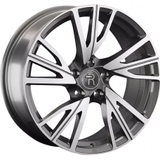 Replay B233 8.5x19/5x120 ET 38 Dia 72.6 GMFP