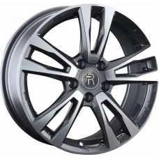 Replay B235 7.5x17/5x112 ET 52 Dia 66.6 GMF