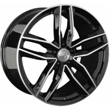 Replay B237 9.5x21/5x112 ET 36 Dia 66.6 BKF