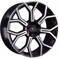 Replay B238 9.5x21/5x112 ET 37 Dia 66.6 BKF