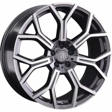 Replay B238 9.5x21/5x112 ET 37 Dia 66.6 GMF