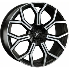 Replay B238 9.5x21/5x112 ET 37 Dia 66.6 MBF