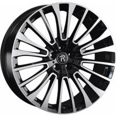 Replay B240 9.5x22/5x112 ET 32 Dia 66.6 BKF