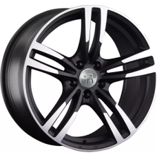 Replay B241 9x20/5x112 ET 35 Dia 66.6 MBF