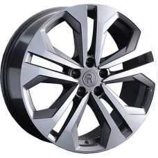 Replay B247 9x20/5x112 ET 35 Dia 66.6 GMFP