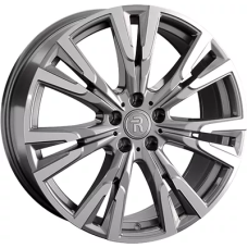 Replay B248 9x20/5x112 ET 35 Dia 66.6 GMFP