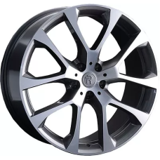Replay B249 9x20/5x112 ET 35 Dia 66.6 GMFP