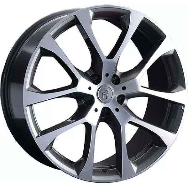 Replay B249 9x20/5x112 ET 35 Dia 66.6 GMFP