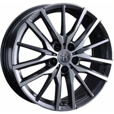 Replay B253 9.5x21/5x112 ET 37 Dia 66.6 GMF