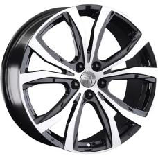 Replay B254 8x20/5x112 ET 27 Dia 66.6 BKF