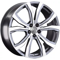 Replay B254 8x20/5x112 ET 27 Dia 66.6 GMF