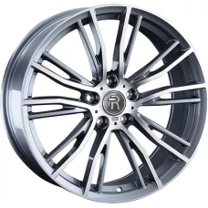 Replay B256 8.5x20/5x120 ET 38 Dia 72.6 GMF