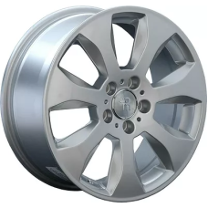 Replay B257 7.5x17/5x112 ET 52 Dia 66.6 S