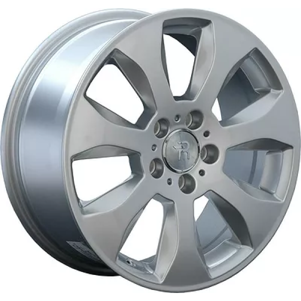 Replay B257 7.5x17/5x112 ET 52 Dia 66.6 S