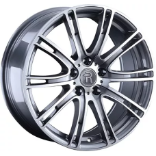 Replay B259 9.5x19/5x120 ET 48 Dia 72.6 GMF