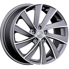 Replay B260 8x18/5x112 ET 30 Dia 66.6 GMF