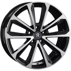 Replay B266 8.5x20/5x112 ET 35 Dia 66.6 BKF