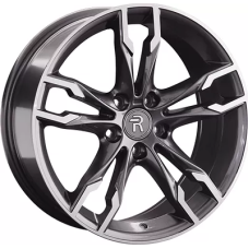 Replay B267 8x18/5x112 ET 30 Dia 66.6 GMF