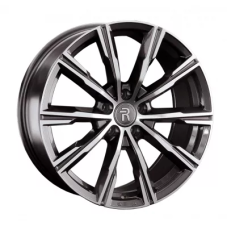 Replay B272 9x19/5x112 ET 38 Dia 66.6 GMF