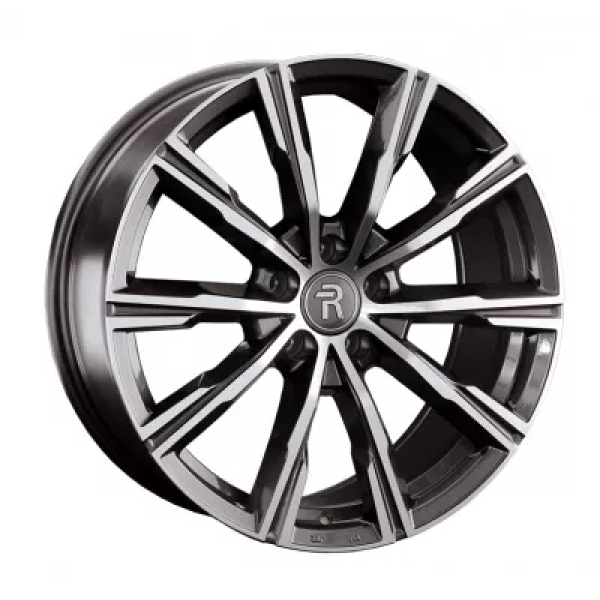 Replay B272 9x19/5x112 ET 38 Dia 66.6 GMF