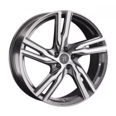 Replay B282 8x20/5x112 ET 27 Dia 66.6 GMF