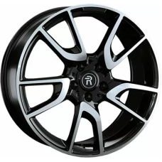 Replay B284 8x19/5x112 ET 30 Dia 66.6 BKF
