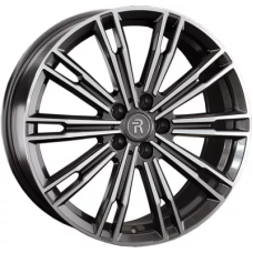 Replay B286 8x19/5x112 ET 27 Dia 66.6 GMF
