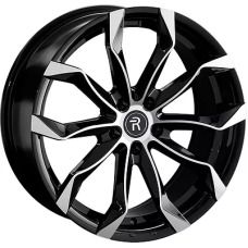 Replay B296 8.5x19/5x112 ET 25 Dia 66.6 BKF