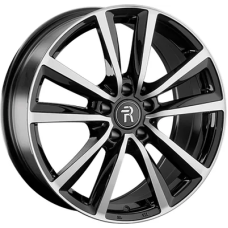 Replay B304 7.5x18/5x112 ET 25 Dia 66.6 BKF