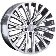 Replay B305 9x20/5x112 ET 35 Dia 66.6 GMF
